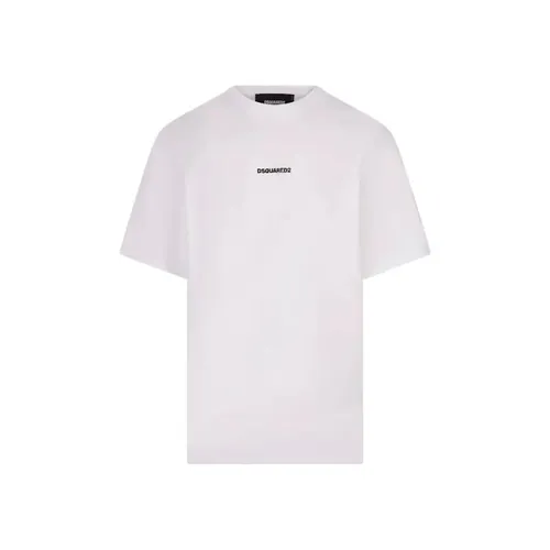 Tops > T-Shirts - - Dsquared2 - Modalova