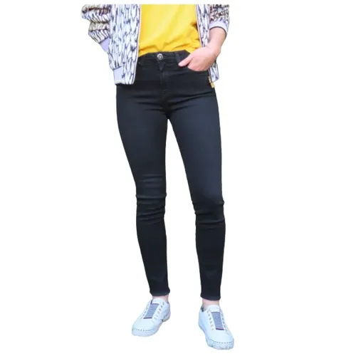 Trousers > Slim-fit Trousers - - Denim Studio - Modalova