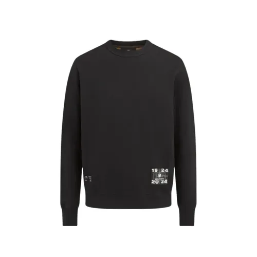 Sweatshirts & Hoodies > Sweatshirts - - Belstaff - Modalova