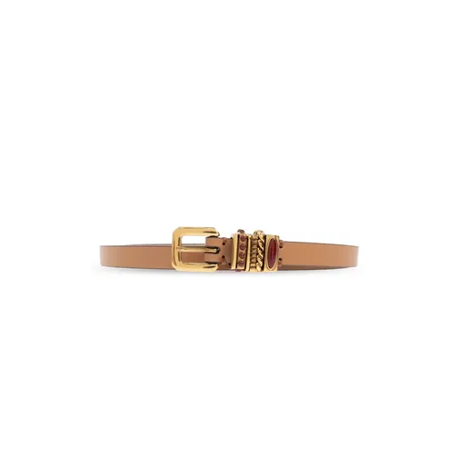Accessories > Belts - - Etro - Modalova