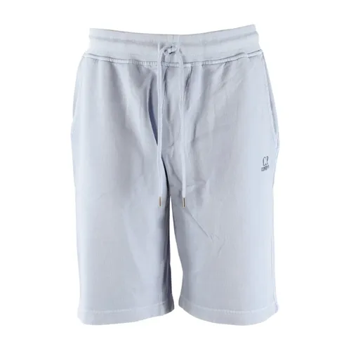 Shorts > Casual Shorts - - C.p. Company - Modalova