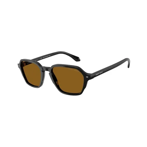 Accessories > Sunglasses - - Giorgio Armani - Modalova
