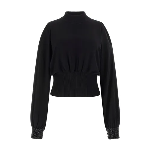 Knitwear > Turtlenecks - - Guess - Modalova