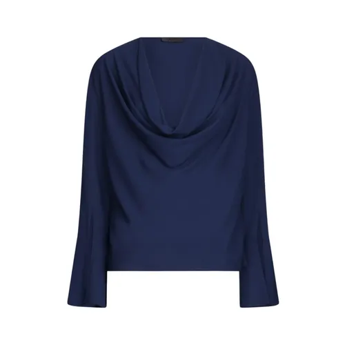 Blouses & Shirts > Blouses - - Liu Jo - Modalova