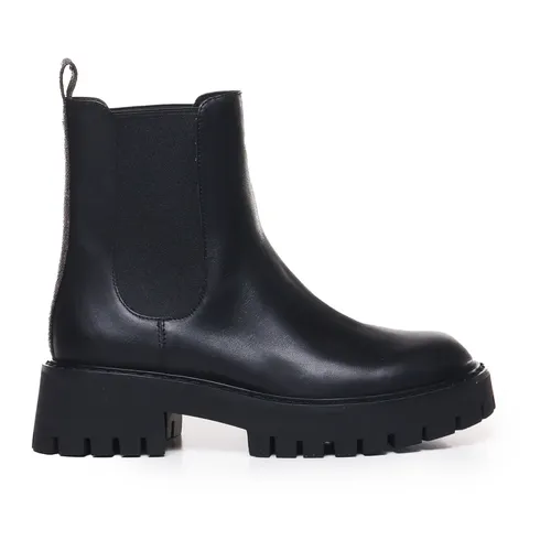 Shoes > Boots > Chelsea Boots - - Michael Kors - Modalova