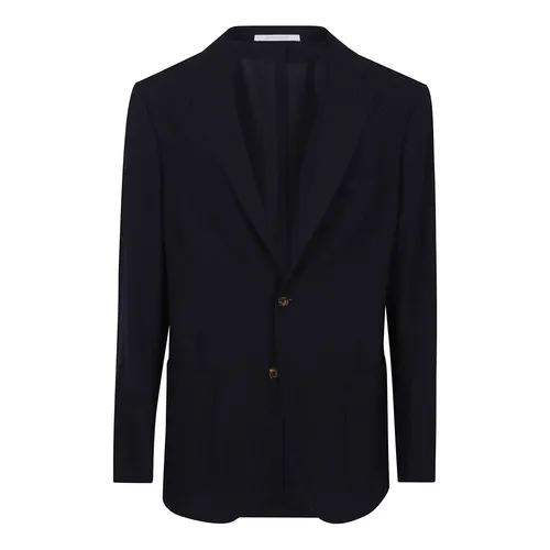 Jackets > Blazers - - Eleventy - Modalova