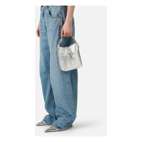 Iceberg - Bags > Mini Bags - Gray - Iceberg - Modalova