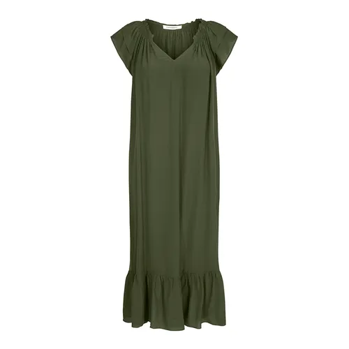 Dresses > Day Dresses > Maxi Dresses - - Co'Couture - Modalova