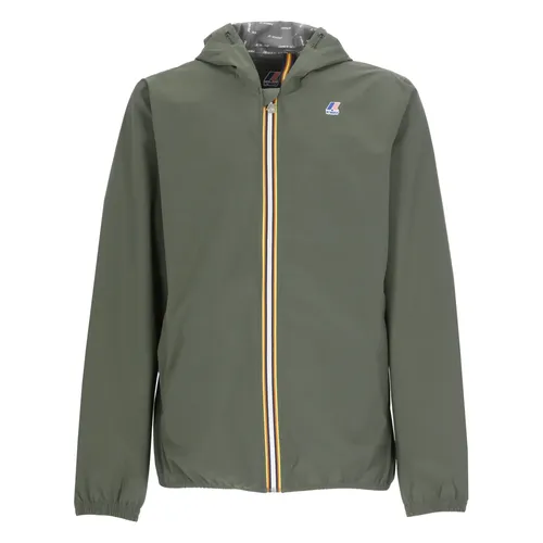 Jackets > Light Jackets - - K-Way - Modalova