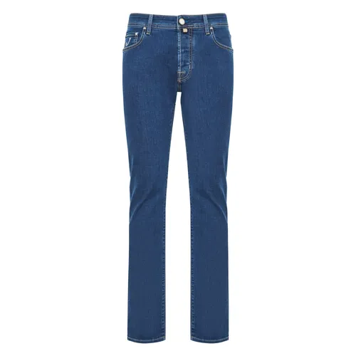 Jeans > Slim-fit Jeans - - Jacob Cohën - Modalova