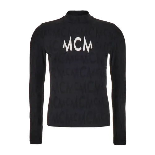 Tops > Long Sleeve Tops - - MCM - Modalova