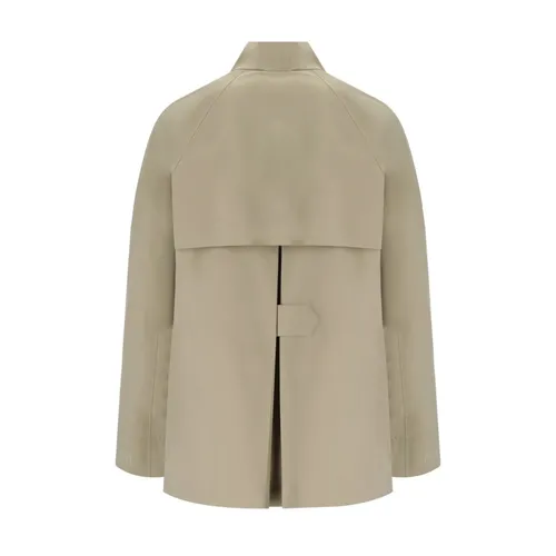 Jackets > Light Jackets - - Max Mara - Modalova