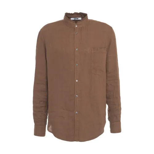 Shirts > Casual Shirts - - Mauro Grifoni - Modalova