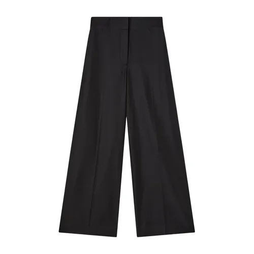 Trousers > Wide Trousers - - Joseph - Modalova