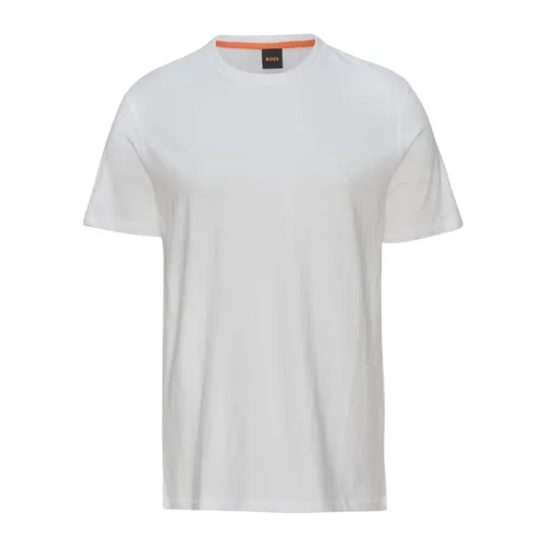 Tops > T-Shirts - - Hugo Boss - Modalova