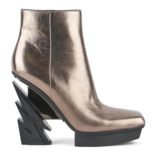 Shoes > Boots > Heeled Boots - - United Nude - Modalova