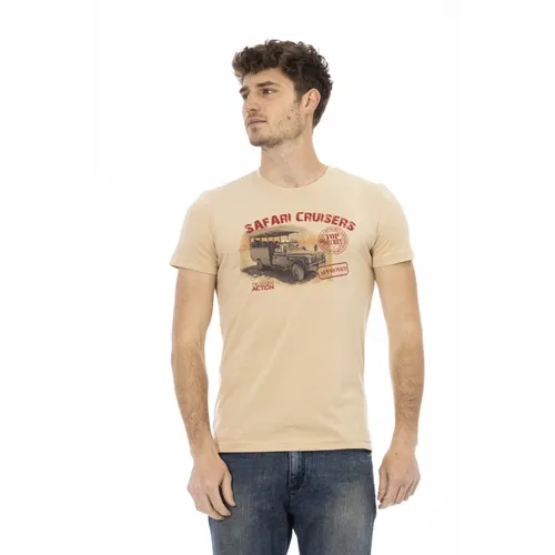 Tops > T-Shirts - - Trussardi - Modalova