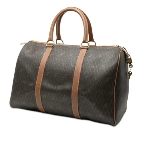Pre-owned > Pre-owned Bags > Pre-owned Weekend Bags - - Dior Vintage - Modalova