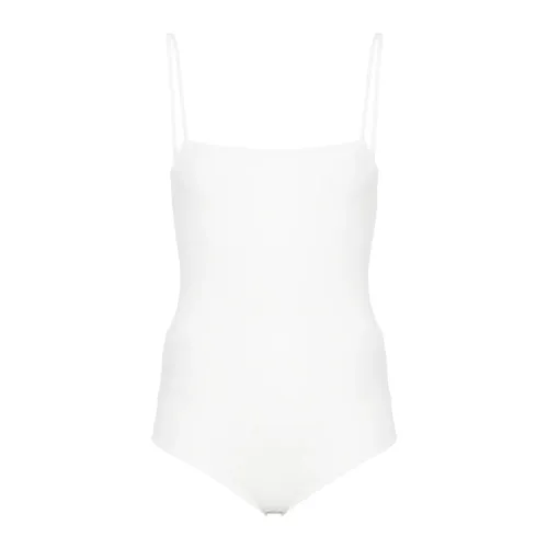 Jil Sander - Tops > Body - White - Jil Sander - Modalova