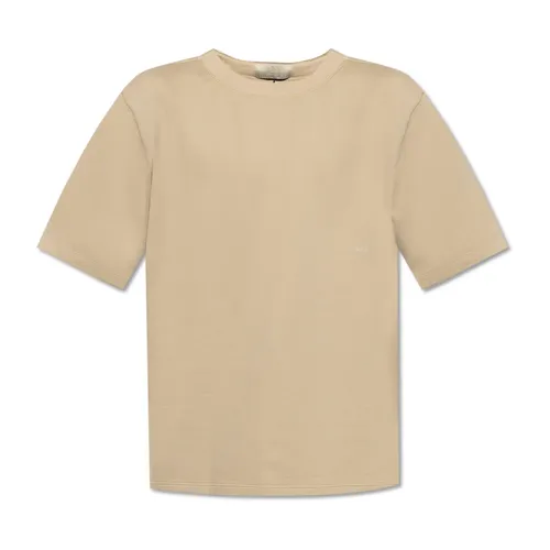 Tops > T-Shirts - - Stone Island - Modalova