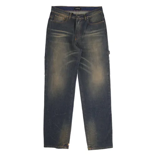Jeans > Straight Jeans - - Salvatore Santoro - Modalova