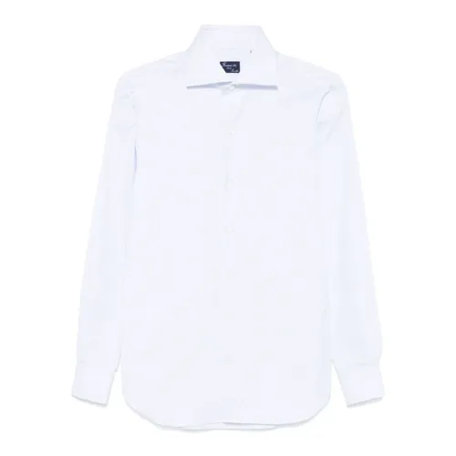 Shirts > Formal Shirts - - Finamore - Modalova