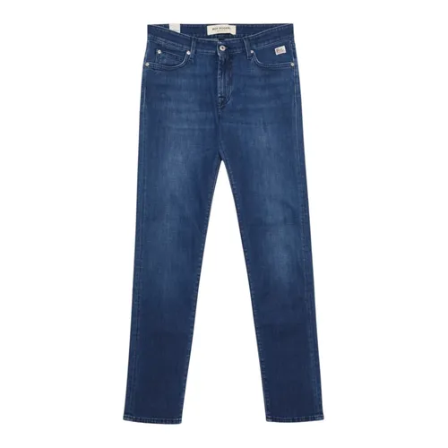 Jeans > Slim-fit Jeans - - Roy Roger's - Modalova