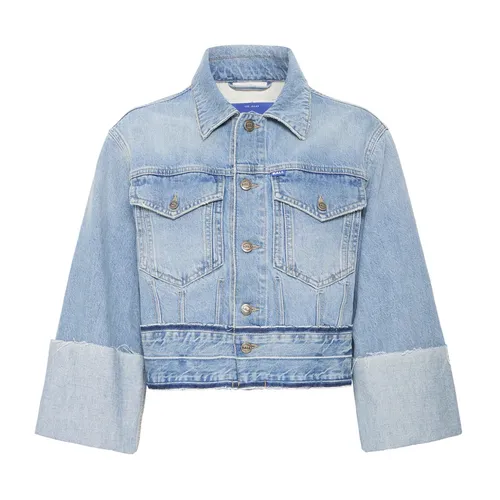 Jackets > Denim Jackets - - Ball - Modalova
