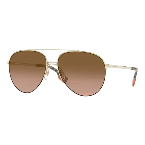Accessories > Sunglasses - - Burberry - Modalova