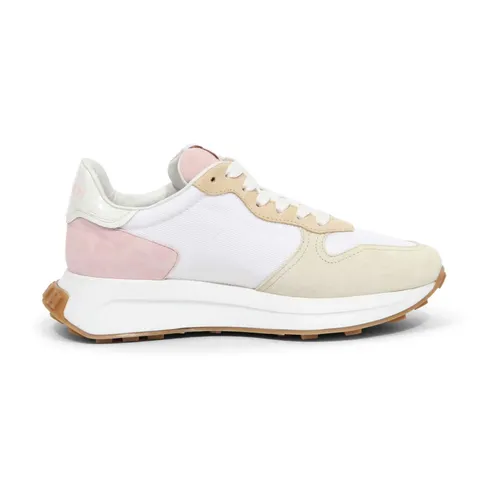 Hogan - Shoes > Sneakers - White - Hogan - Modalova