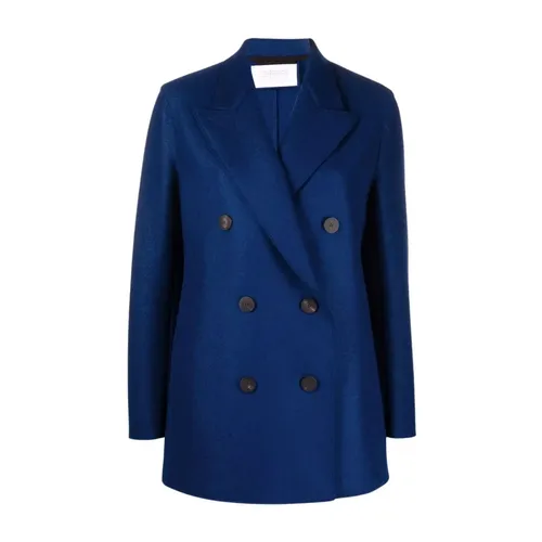 Jackets > Blazers - - Harris Wharf London - Modalova