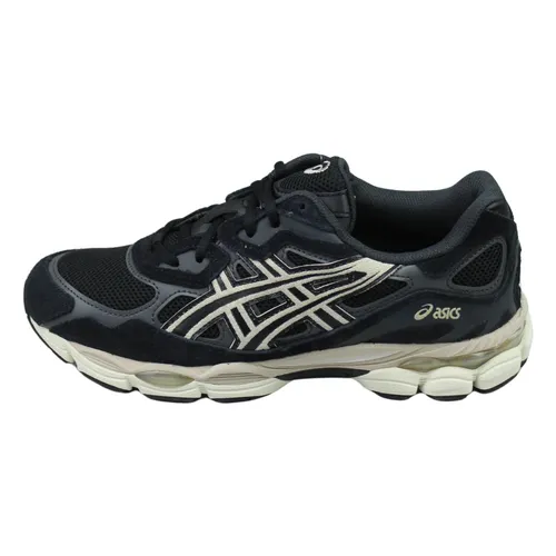 Asics - Shoes > Sneakers - Black - Asics - Modalova