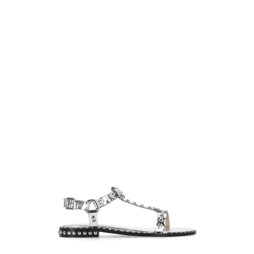 Shoes > Sandals > Flat Sandals - - ASH - Modalova