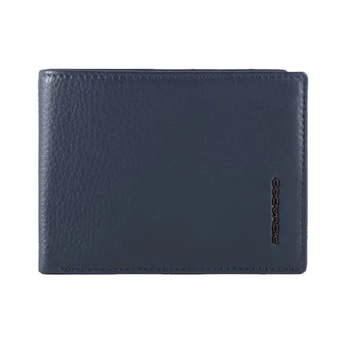 Accessories > Wallets & Cardholders - - Piquadro - Modalova