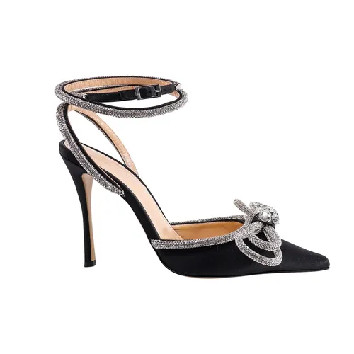 Shoes > Heels > Pumps - - Mach & Mach - Modalova