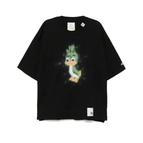 Tops > T-Shirts - - Mihara Yasuhiro - Modalova