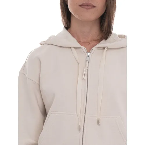 Sweatshirts & Hoodies > Zip-throughs - - Weekend Max Mara - Modalova
