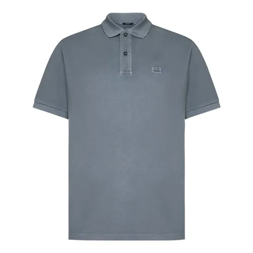 Tops > Polo Shirts - - C.p. Company - Modalova