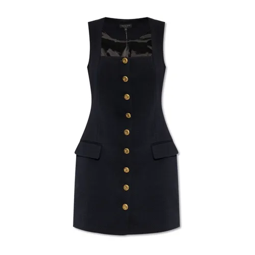 Dresses > Day Dresses > Short Dresses - - Rag & Bone - Modalova