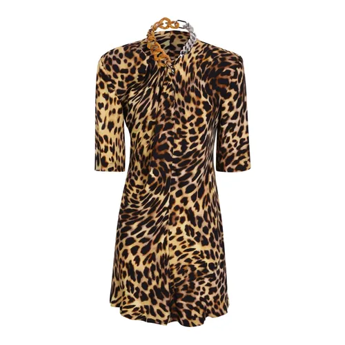 Dresses > Day Dresses > Short Dresses - - Stella McCartney - Modalova