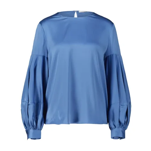 Blouses & Shirts > Blouses - - Herzen's Angelegenheit - Modalova