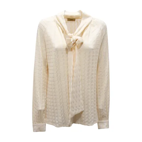 Blouses & Shirts > Blouses - - PHO Firenze - Modalova