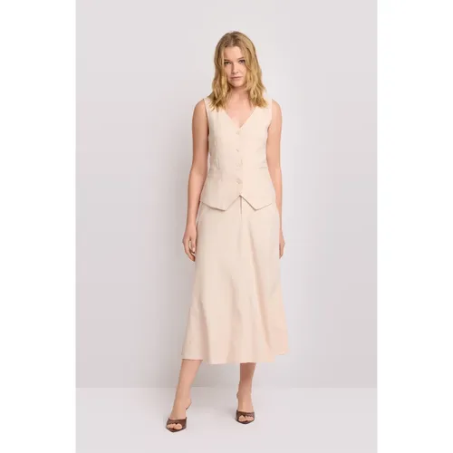 Kocca - Jackets > Vests - Pink - Kocca - Modalova
