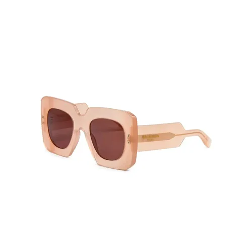 Accessories > Sunglasses - - Balmain - Modalova