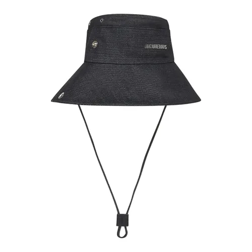 Accessories > Hats > Hats - - Jacquemus - Modalova