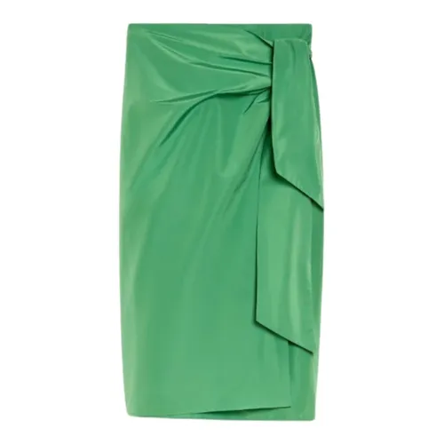 Skirts > Midi Skirts - - Weekend Max Mara - Modalova