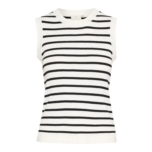 Tops > Sleeveless Tops - - Kaffe - Modalova