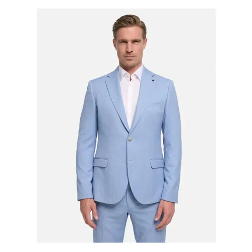 Suits > Formal Blazers - - Zuitable - Modalova