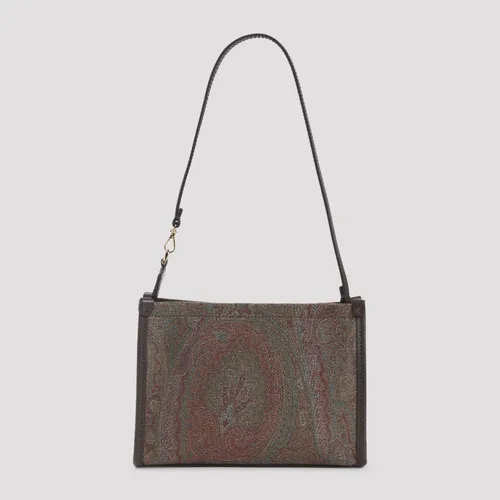 Bags > Shoulder Bags - - Etro - Modalova