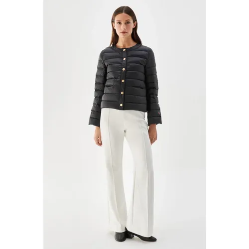 Jackets > Down Jackets - - Busnel - Modalova